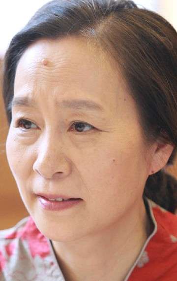 Актер Си Мэйцзюань