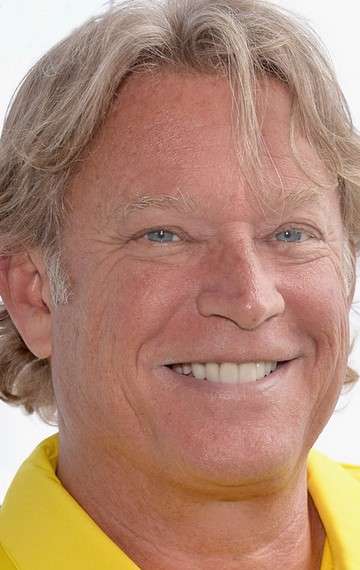 Актер Кристофер Рич