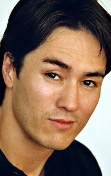 Актер Джейсон Йи