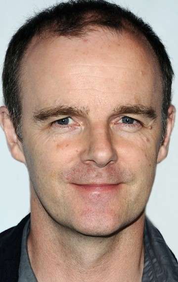 Актер Брайан Ф. О&rsquo;Бирн