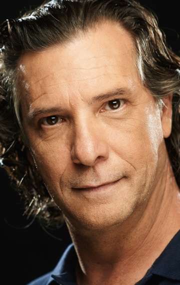 Актер Алекс Касановас