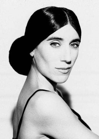 Актер Бланка Ли