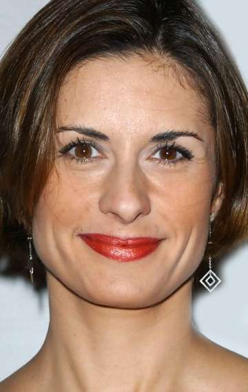 Актер Ливия Джуджолли