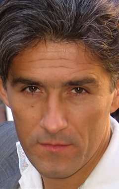 Актер Виктор Пипа