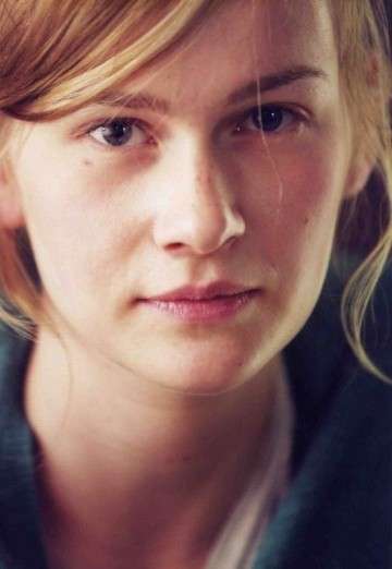 Актер Аннабелль Эттманн