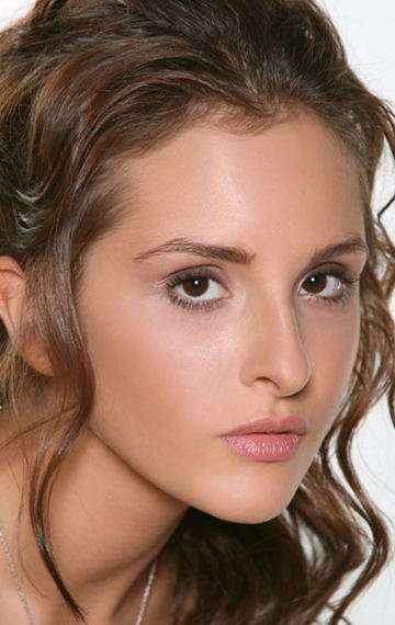 Актер София Каштанова