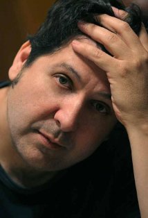 Актер Чак Уильямс