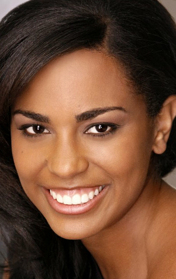 Актер Келли Робинс