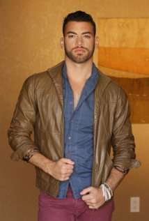 Актер Ральф Коппола