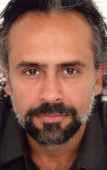 Актер Бернард Уайт