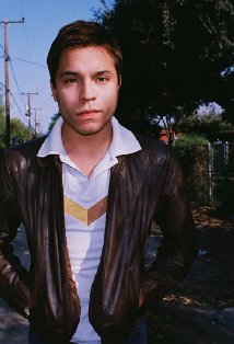 Актер Крис Нунес