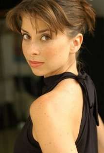 Актер Джанин Серраллес