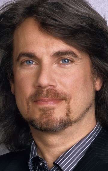 Актер Робби Бенсон