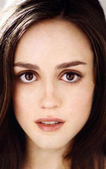 Актер Хезер Линд