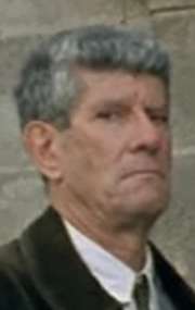 Актер Мишель Винсент