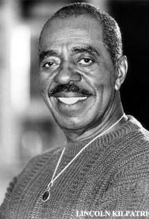 Актер Линкольн Килпэтрик