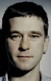 Актер Питер Шнайдер