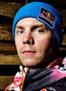 Актер Трэвис Райс