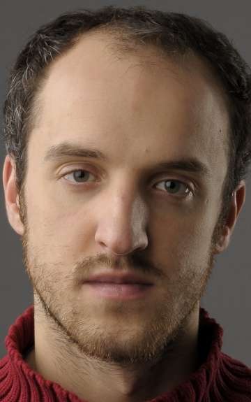 Актер Иван Губанов