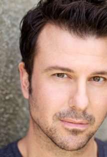 Фото Майкл Боррелли