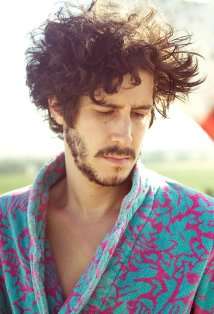 Актер Франциско Писарро Саенз де Уртури