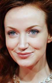 Актер Оливия Грант