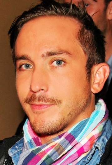 Фото Джеспер Сален