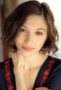 Актер Али Грант