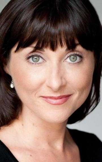 Актер Лиза Адам