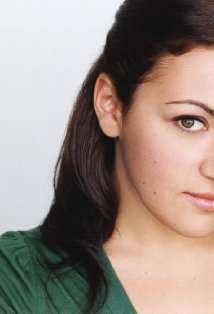 Актер Лиз Срока