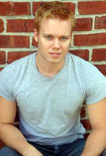 Актер Аллен Уильямсон