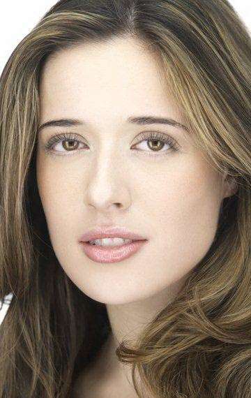 Актер Марина Скверсьяти