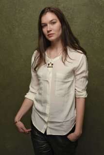 Актер Ханна Гросс