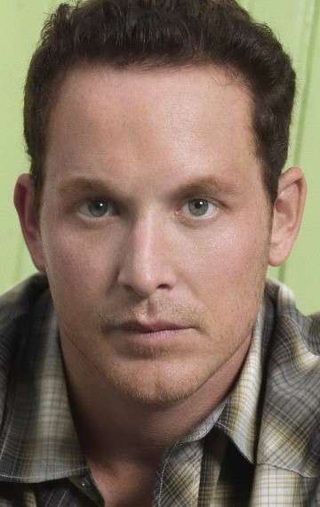 Актер Коул Хаузер