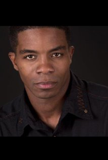 Актер Прешес Дженкинс