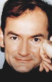 Актер Льюис Фиц-Джералд