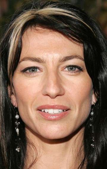 Актер Клаудия Блэк