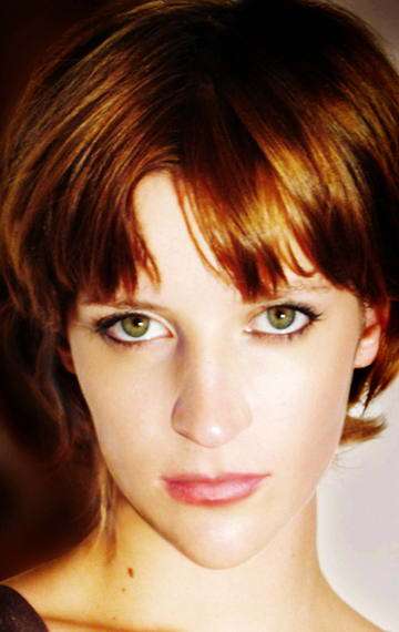 Актер Риана Гриффит