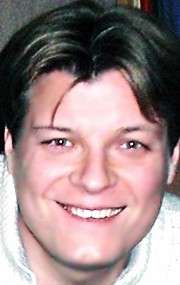 Актер Алексей Моисеев