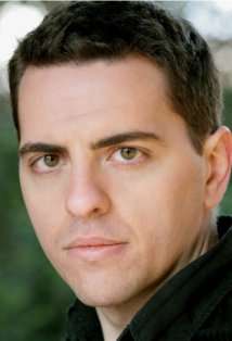 Актер Федерико Дзанни