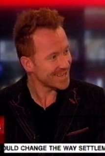 Фото Саймон Бриттон