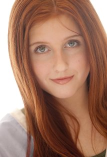 Актер Меган Хоун