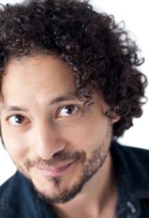 Актер Майкл Рэй Эскамиллья