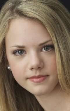 Актер Кэролайн Форд