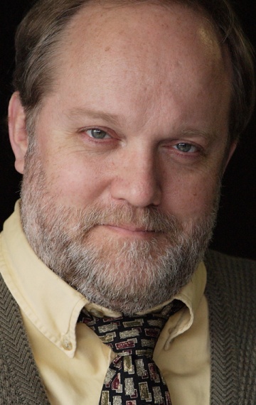 Актер Майкл Х. Коул