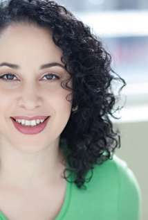 Актер Сюзанна Гузман