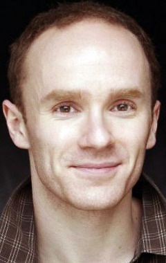 Актер Майкл Бин