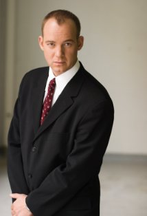 Актер Теренс Дэмент