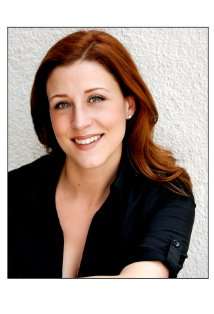 Актер Лидия Маккей