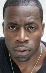 Актер Деметриус Гросс